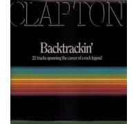 Eric Clapton - Backtrackin' [Import]