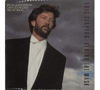 Eric Clapton - Behind The Mask - Double Pack