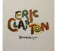Eric Clapton - Behind the Sun