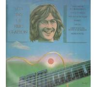 ERIC CLAPTON - BEST OF LP (VINYL) GERMAN POLYDOR