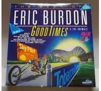 Eric Clapton - Best of / Vinyl record [Vinyl-LP]