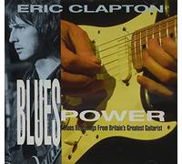 Eric Clapton - Blues Power