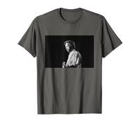 Eric Clapton Chitarrista Live al NEC Birmingham 1986 Maglietta