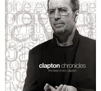 Eric Clapton - Chronicles -the Best Of - Cd