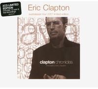 Eric Clapton - Clapton Chronicles: Australasian Tour 2007 Spec Ed