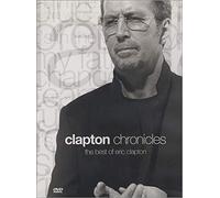 Eric Clapton - Clapton Chronicles: Best of