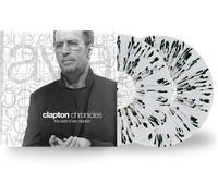 Clapton Chronicles: The Best Of Eric Clapton