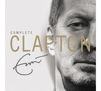 Clapton Eric - Complete Clapton