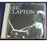 Eric Clapton - Cream of Eric Clapton, the