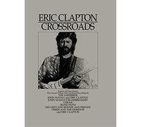 Eric Clapton - Crossroads (4 CD)