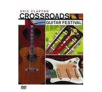 Eric Clapton - Crossroads Guitar Festival
