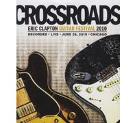 Crossroads Guitar Festival 201