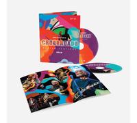Eric Clapton - Crossroads Guitar Festival 2019 - 2 Dvd (digipack)