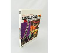 Eric Clapton - Crossroads/Guitr Festival