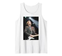 Eric Clapton dal Vivo: British Tour 1992 a Brighton Canotta