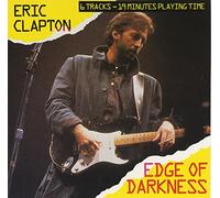 Eric Clapton - Edge Of Darkness