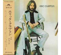 Eric Clapton - Eric Clapton