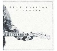 Eric Clapton - Eric Clapton - 35° Anniversario di Slowhand