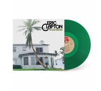 Eric Clapton - Eric Clapton - 461 Ocean Boulevard Exclusive Limited Green Color Vinyl LP