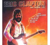 Eric Clapton - Eric Clapton and Friends, Live (UK Import)