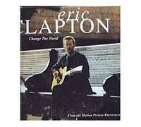 Eric Clapton - Eric Clapton - Change The World - cds - - 093624372790