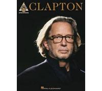 Eric Clapton Eric Clapton - Clapton (Tascabile)