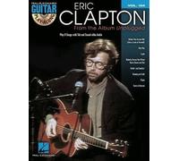 Eric Clapton Eric Clapton - From the Album Unplugged (Tascabile)