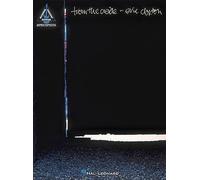 Eric Clapton Eric Clapton - From the Cradle (Tascabile)