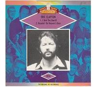 Eric Clapton - Eric Clapton - I Shot The Sheriff / Knockin' On Heaven's Door - Old Gold