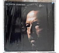 Eric Clapton - Eric Clapton: Journeyman