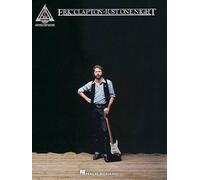 Eric Clapton Eric Clapton - Just One Night (Tascabile)