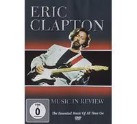 Eric Clapton - Eric Clapton - Music in Review