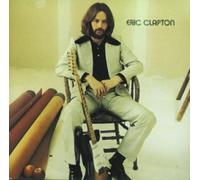 Eric Clapton – Eric Clapton – CD