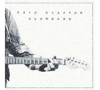 Eric Clapton - Eric Clapton - Slowhand 35th Anniversary
