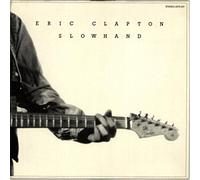 ERIC CLAPTON - Eric Clapton Slowhand - Gatefold 1977 UK vinyl LP 2479201