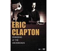 Eric Clapton - Eric Clapton Standing at the C
