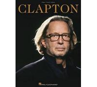 Eric Clapton Eric Clapton (Tascabile)