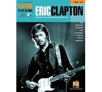 Eric Clapton Eric Clapton (Tascabile)