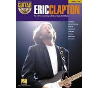 Eric Clapton Eric Clapton (Tascabile)