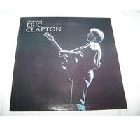 Eric Clapton - Eric Clapton - The Cream Of Eric Clapton - [LP]
