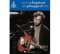 Eric Clapton Eric Clapton - Unplugged - Deluxe Edition (Tascabile)