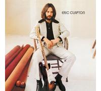 Eric Clapton Eric Clapton (Vinyl LP)