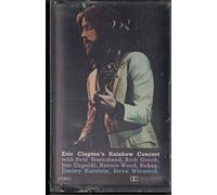 Eric Clapton - Eric Clapton's Rainbow Concert