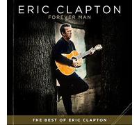 Eric Clapton - Forever Man - 2 Cd