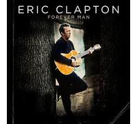 Eric Clapton - Forever Man