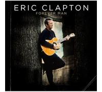 Eric Clapton - Forever Man (The Best Of Eric Clapton) [2Cd]