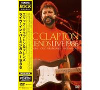 Eric Clapton & Friends Live 19