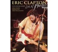 Eric Clapton & Friends - Live at Montreux 1986
