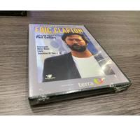 Eric Clapton & Friends Phil Collins DVD Grandi Concerti Edizione Spagnola Nuovo