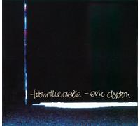Eric Clapton - From The Cradle Djpak